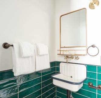 East Village Hotel | The Davis Downtown San Diego
