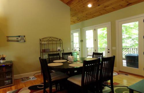 Sharps Chapel Casa | The Dawg Pound