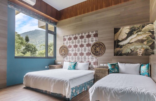 Ji'an Casa | The Dawn B&B