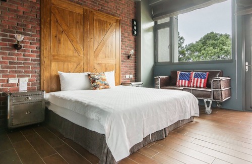 Ji'an Casa | The Dawn B&B