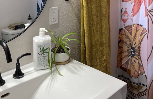Carlsbad Casa | The Day Dreamer's Passage