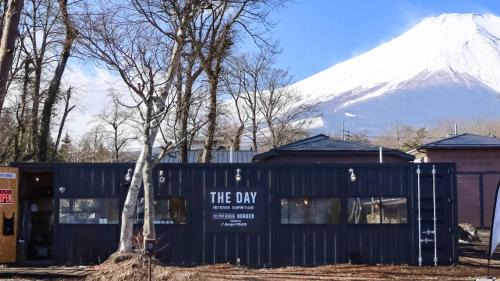 Yamanakako Otro | THE DAY POST GENERAL GLAMPING VILLAGE Yamanakako