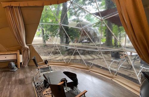 Yamanakako Otro | THE DAY POST GENERAL GLAMPING VILLAGE Yamanakako