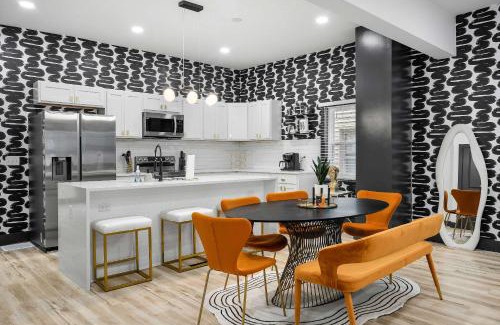Dayton Casa | The Dayton Dream house
