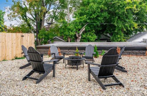 Dayton Casa | The Dayton Dream house