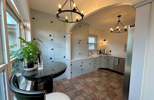 Dayton Casa | The Dayton DreamHouse