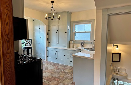 Dayton Casa | The Dayton DreamHouse