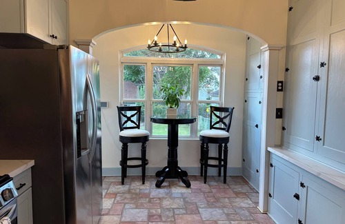 Dayton Casa | The Dayton DreamHouse