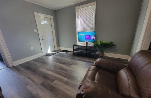 Dayton Apartamento | The Dayton House