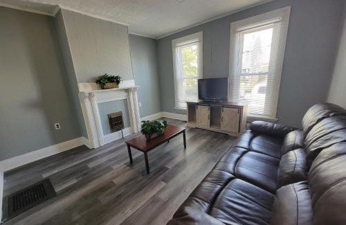 Dayton Apartamento | The Dayton House