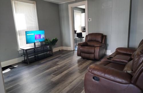 Dayton Apartamento | The Dayton House