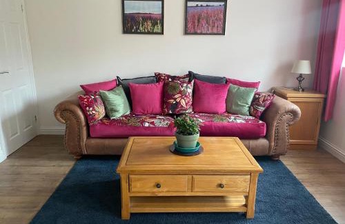 Alveley Apartamento | The Daytona - Triumph Apartments Meriden NEC 6.5m