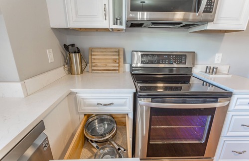 Chattanooga Casa | The De'Vine Home- 5 mins. from Downtown