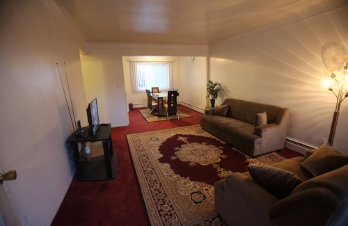 Dearborn Hotel | The Dearborn Suites
