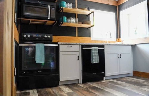Ragland Casa | *The Decked out Den*