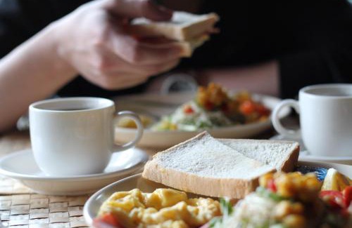 Big Beach Cama Y Desayuno | The Deer Head Inn