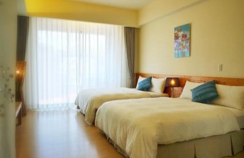 Big Beach Cama Y Desayuno | The Deer Head Inn
