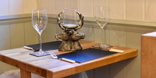 Arundel Apartamento | The Deer Hut