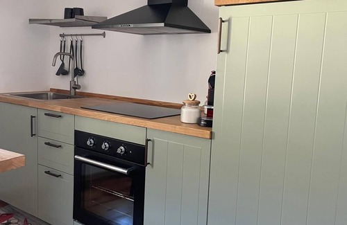 Campodolcino Apartamento | The Deer Lodge