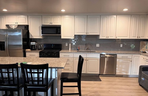 Point Arena Casa | The Deer's Meadow