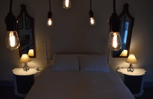 Elizabethtown Hotel | The Deers Head Inn