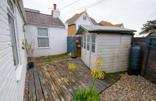 Rye Harbour Casa | The Dees - Cottage, Rye Harbour
