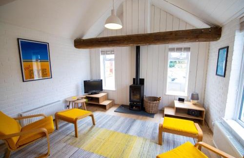 Rye Harbour Casa | The Dees - Cottage, Rye Harbour