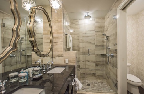 Bowmansville Hotel | The Delavan Hotel & Spa