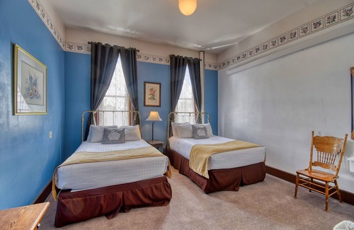 Leadville Hotel | The Delaware Hotel