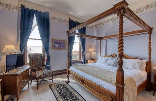 Leadville Hotel | The Delaware Hotel