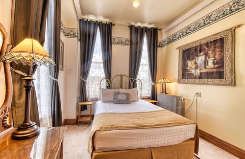 Leadville Hotel | The Delaware Hotel