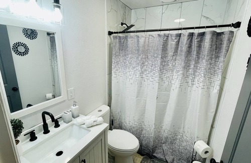 Deming Casa | The Delightful Guesthouse