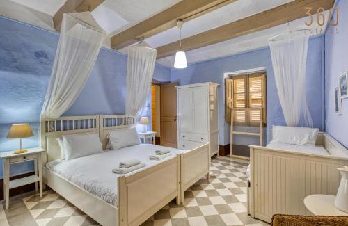 Marsaxlokk Apartamento | The Delimara Lighthouse - A Unique, cultural stay by 360 Estates