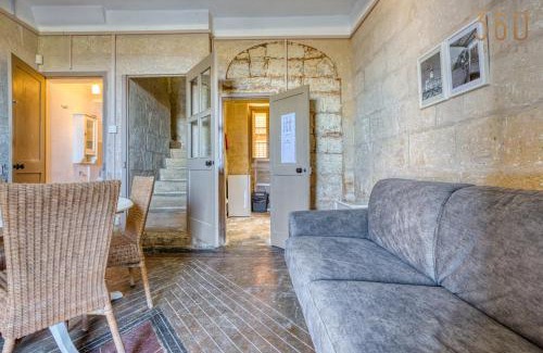 Marsaxlokk Apartamento | The Delimara Lighthouse - A Unique, cultural stay by 360 Estates