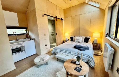 Glenlivet Apartamento | The Dell at Glenlivet