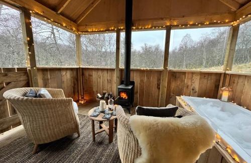 Glenlivet Apartamento | The Dell at Glenlivet