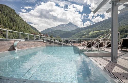 Soelden Apartamento | The Deluxe by Regina