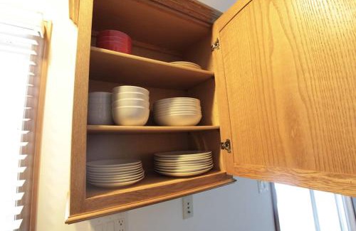 Cynthiana Apartamento | The Den at Buckskin- Entire House in Frankfort, OH