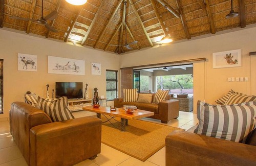 Marloth Park Cabina | The Den at Kruger 3479