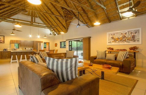 Marloth Park Cabina | The Den at Kruger 3479