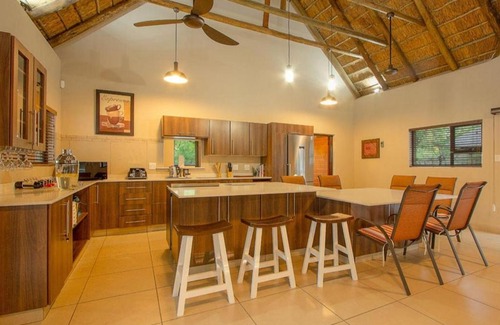 Marloth Park Cabina | The Den at Kruger 3479