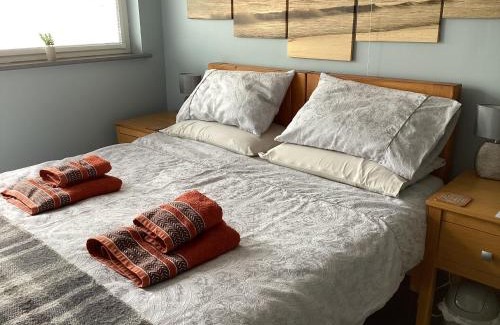 Pinchbeck Apartamento | The Den at Pinchbeck