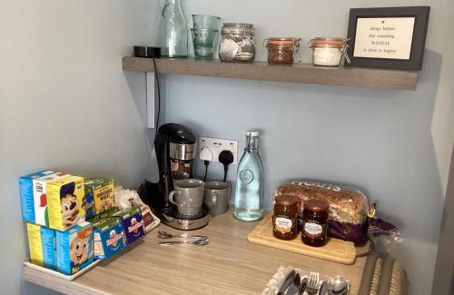 Pinchbeck Apartamento | The Den at Pinchbeck