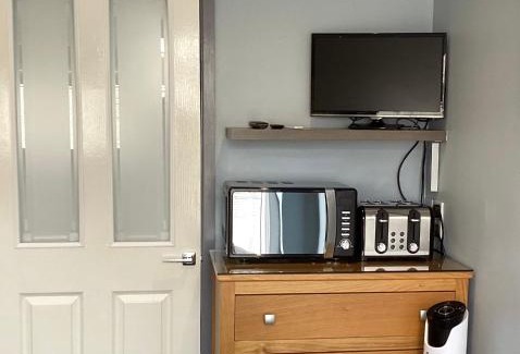 Pinchbeck Apartamento | The Den at Pinchbeck
