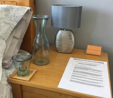 Pinchbeck Apartamento | The Den at Pinchbeck