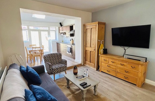 Fishponds Apartamento | The Den by AltoLuxoExperience