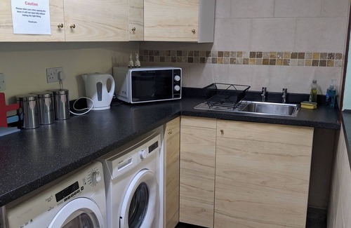 Bacup Cabaña | The Den - Doals Farm - Weir, Bacup, Casa de vacaciones de 1 dormitorio