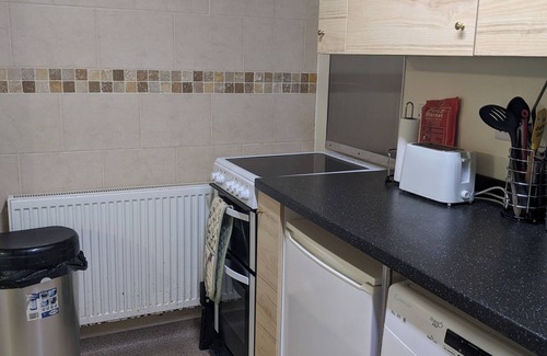Bacup Cabaña | The Den - Doals Farm - Weir, Bacup, Casa de vacaciones de 1 dormitorio