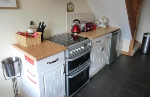 Sleaford Casa | The Den - E5024