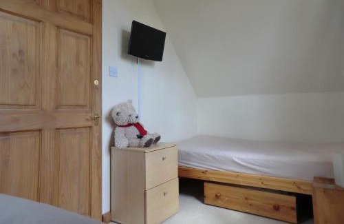 Sleaford Casa | The Den - E5024